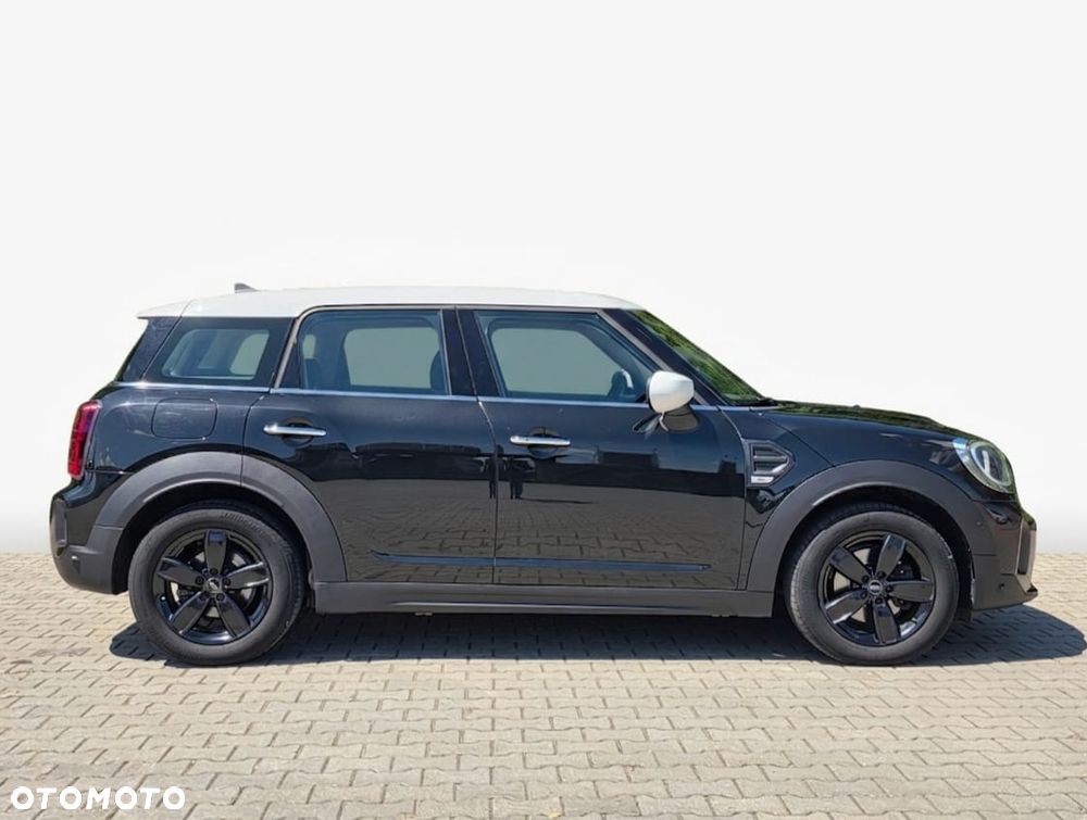 MINI Countryman Cooper - 4