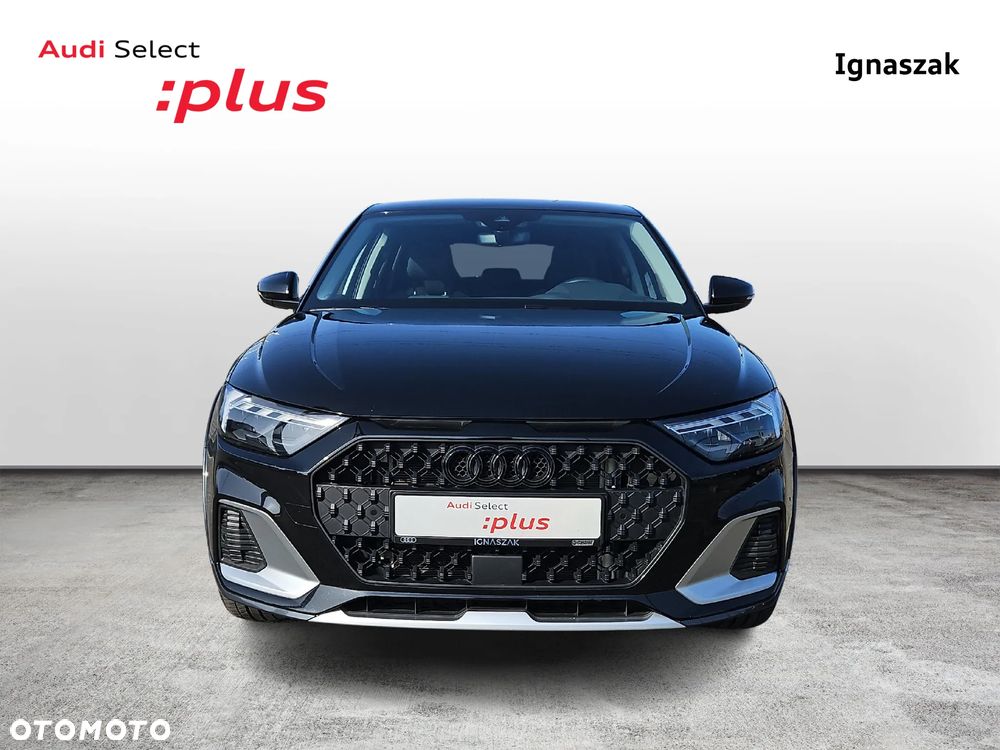 Audi A1 Allstreet - 8