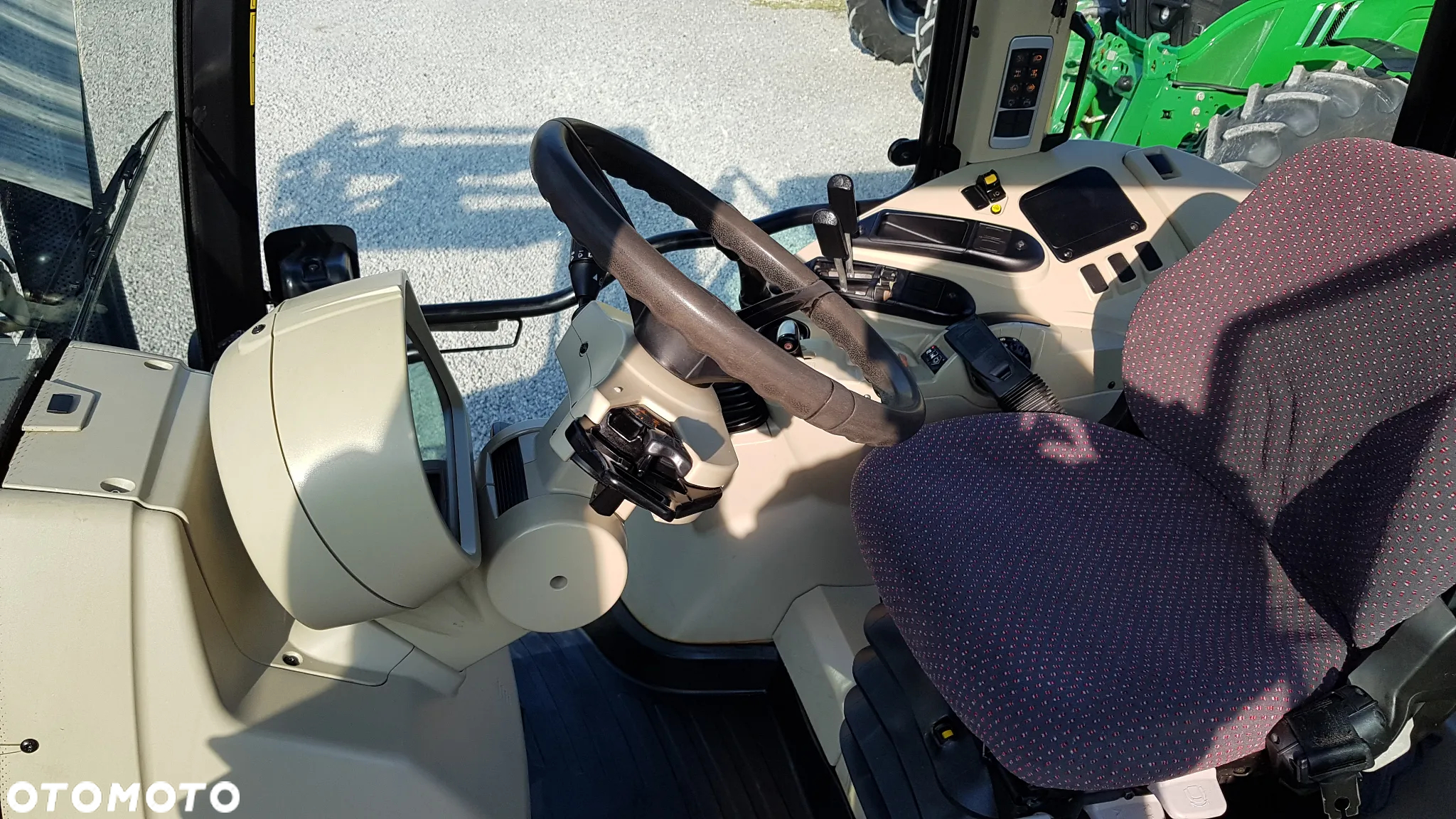 Massey Ferguson 5609 Dyna 4 TUR 2014R - 15