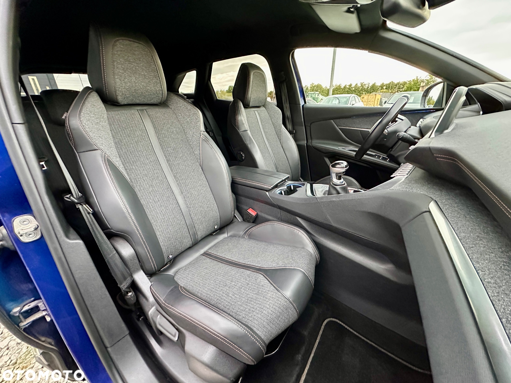 Peugeot 3008 - 36
