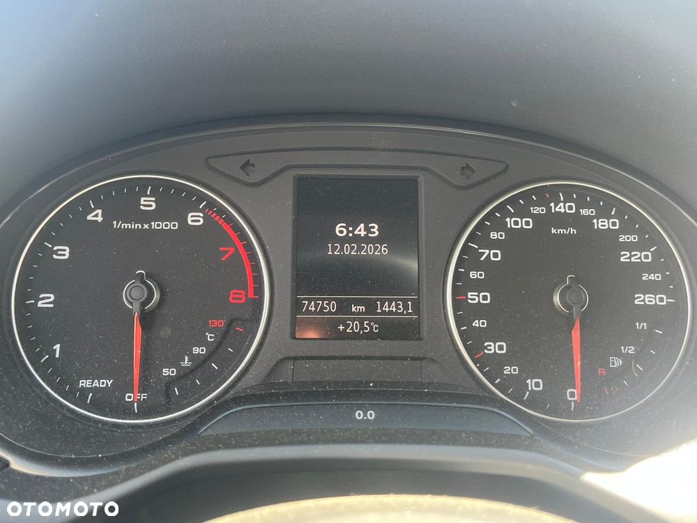 Audi Q2 35 TFSI Sport S tronic - 24