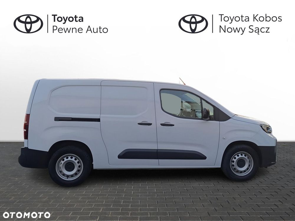 Toyota PROACE CITY - 7