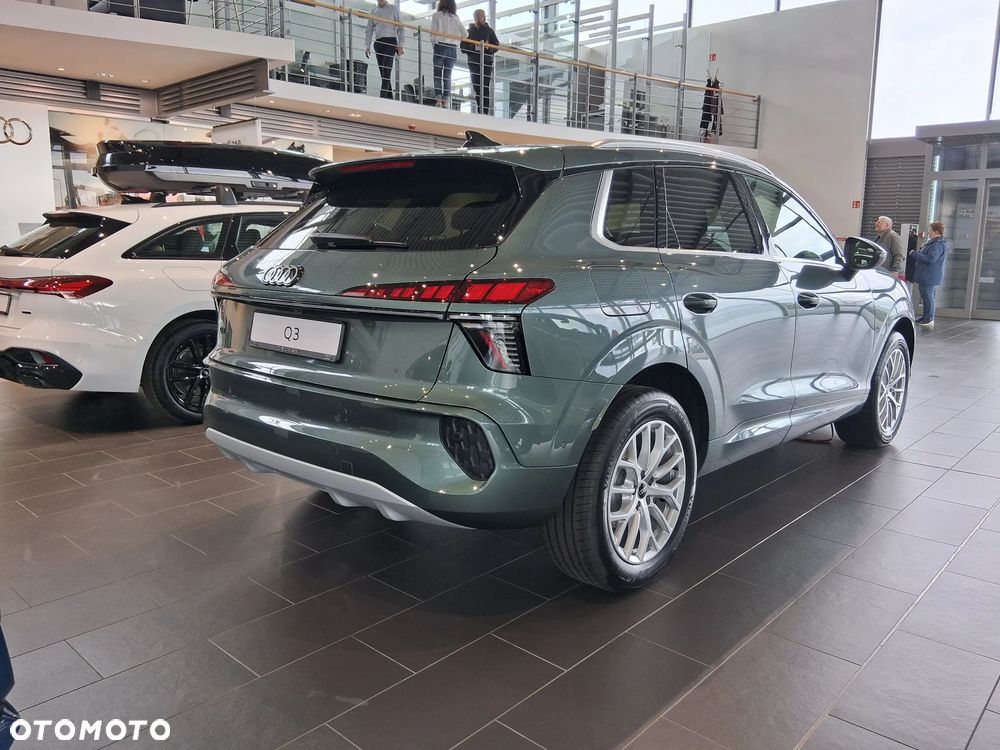 Audi Q3 - 5