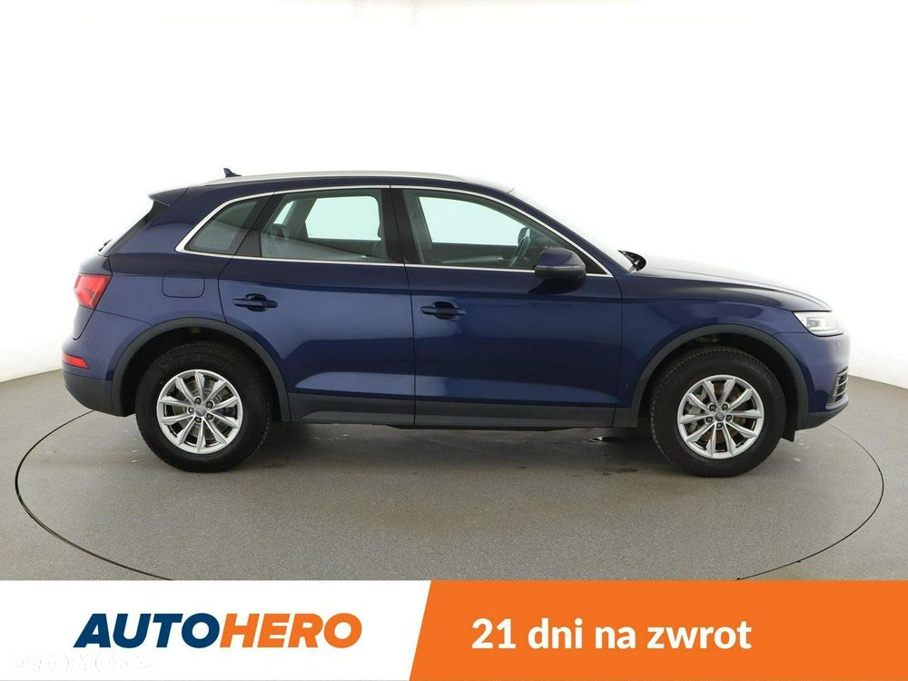 Audi Q5 35 TDI S tronic - 10