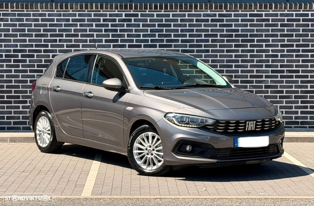Fiat Tipo VAN - 1