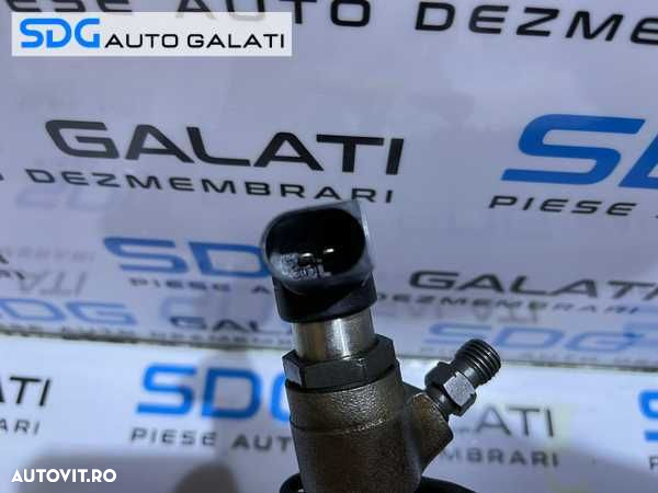 Injector Injectoare Jaguar S-Type 2.7 D 2004 - 2007 Cod 5U3Q-9K546-AA - 5