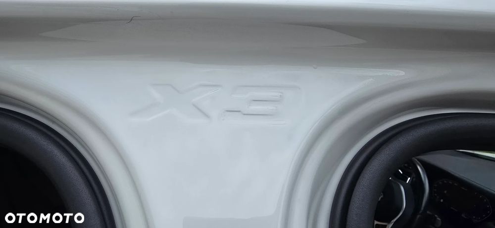 BMW X3 - 25