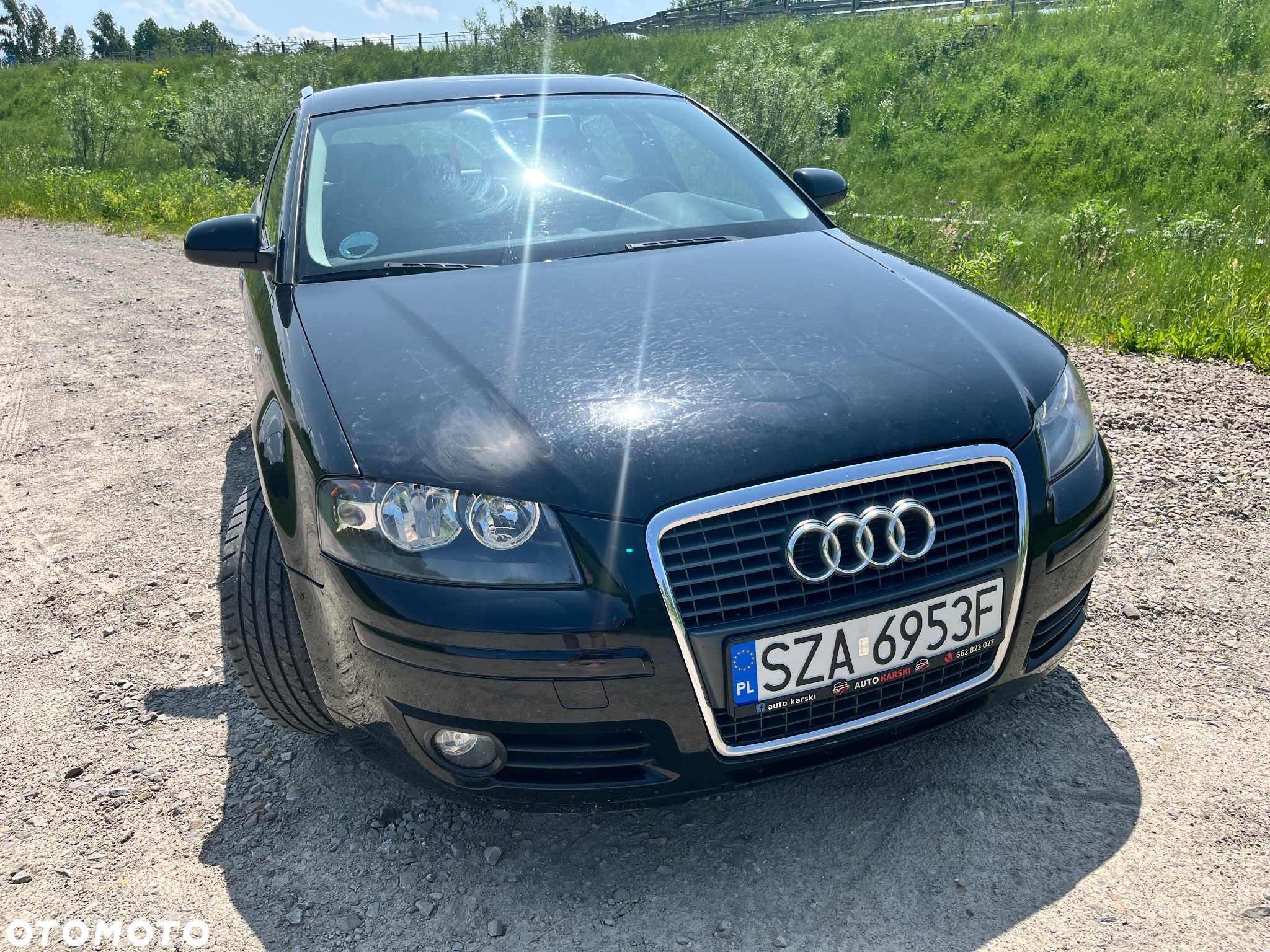 Audi A3 - 5