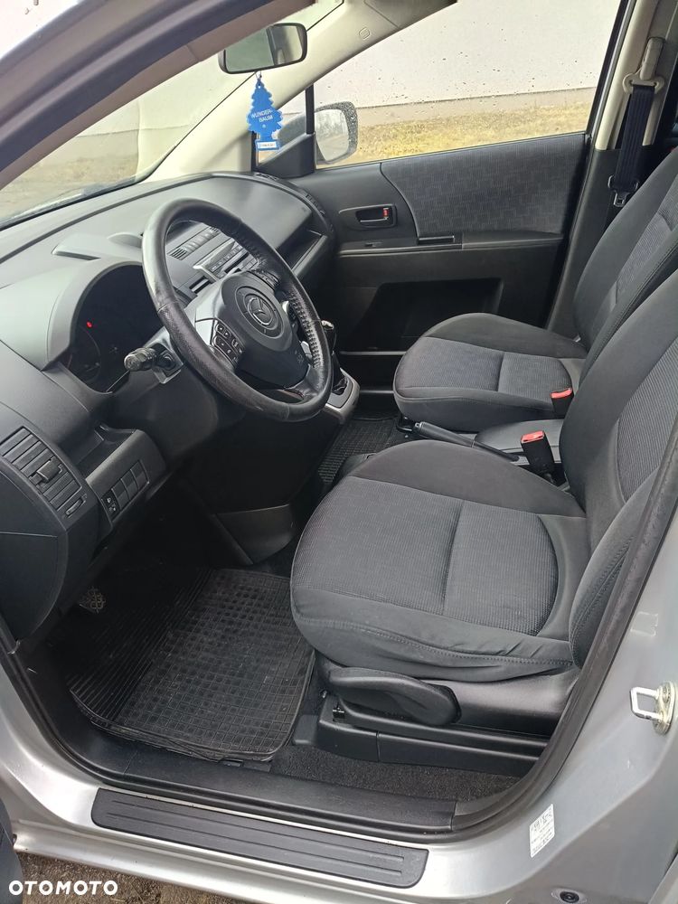 Mazda 5 2.0 CD DPF Comfort - 15