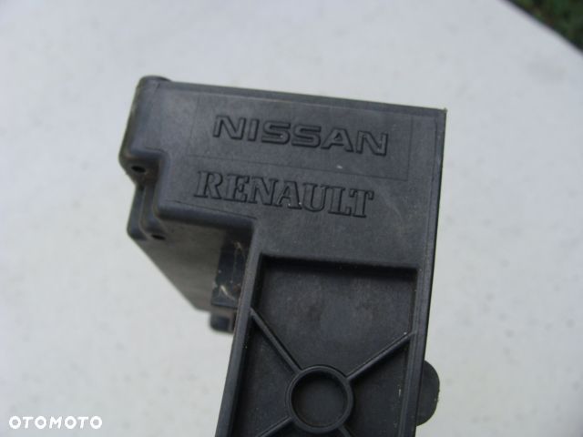 ŻALUZJA WLOT POWIETRZA NISSAN QASHQAI II RENAULT KADJAR - 3