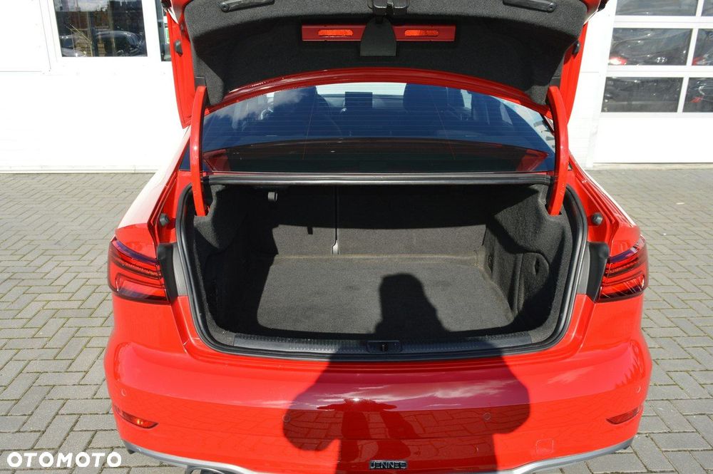 Audi A3 Limousine - 36