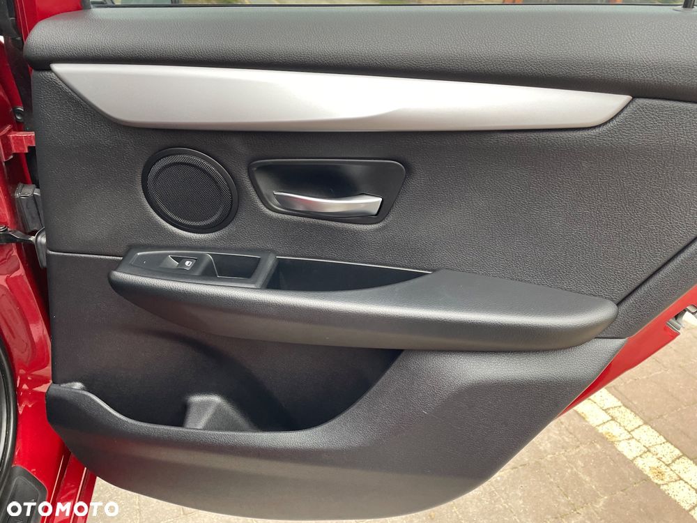 BMW Seria 2 218d GT Luxury Line - 25