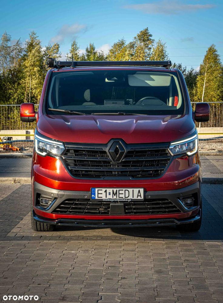 Renault TRAFIC - 6