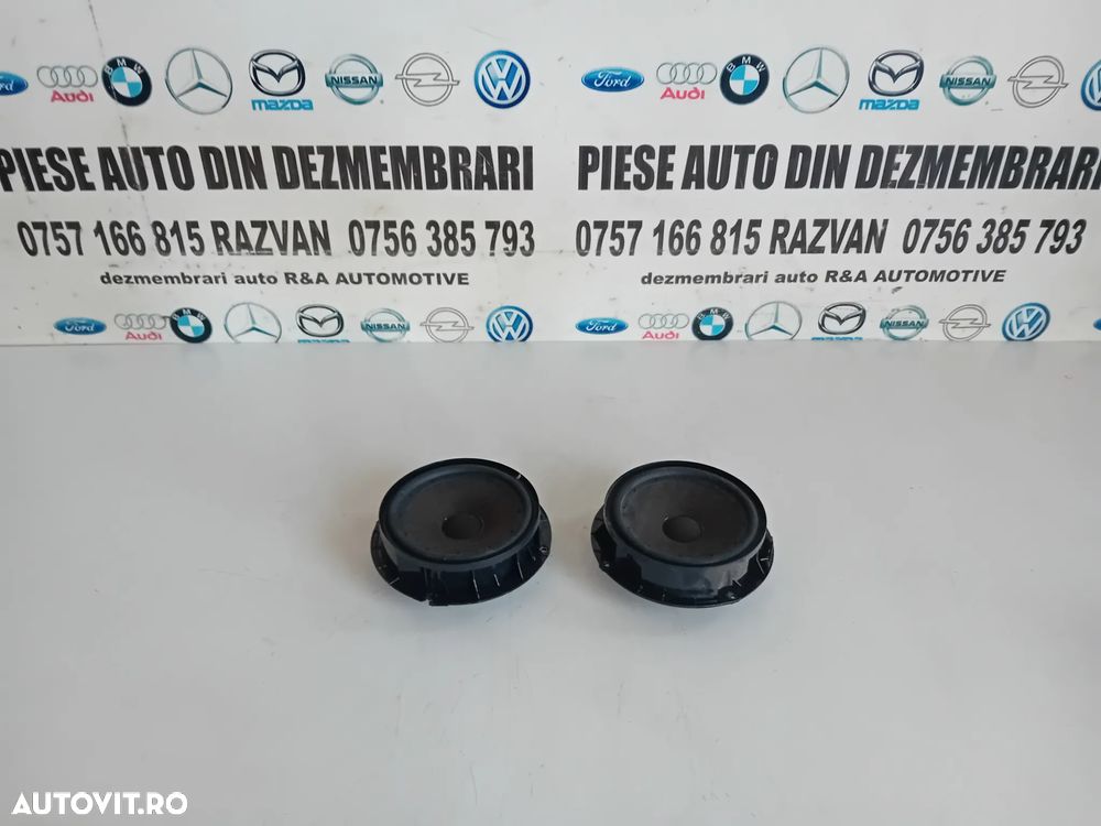 Boxa Difuzor Usa Vw Golf 6 VI An 2008-2013 - 1