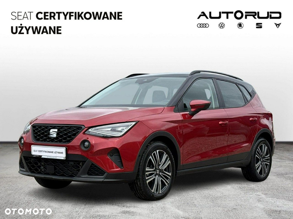 Seat Arona 1.0 TSI Style S&S