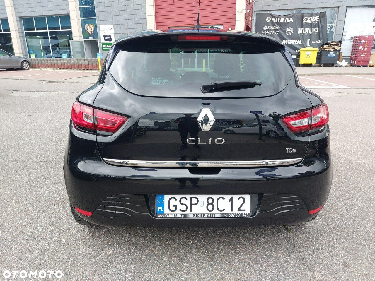 Renault Clio - 14