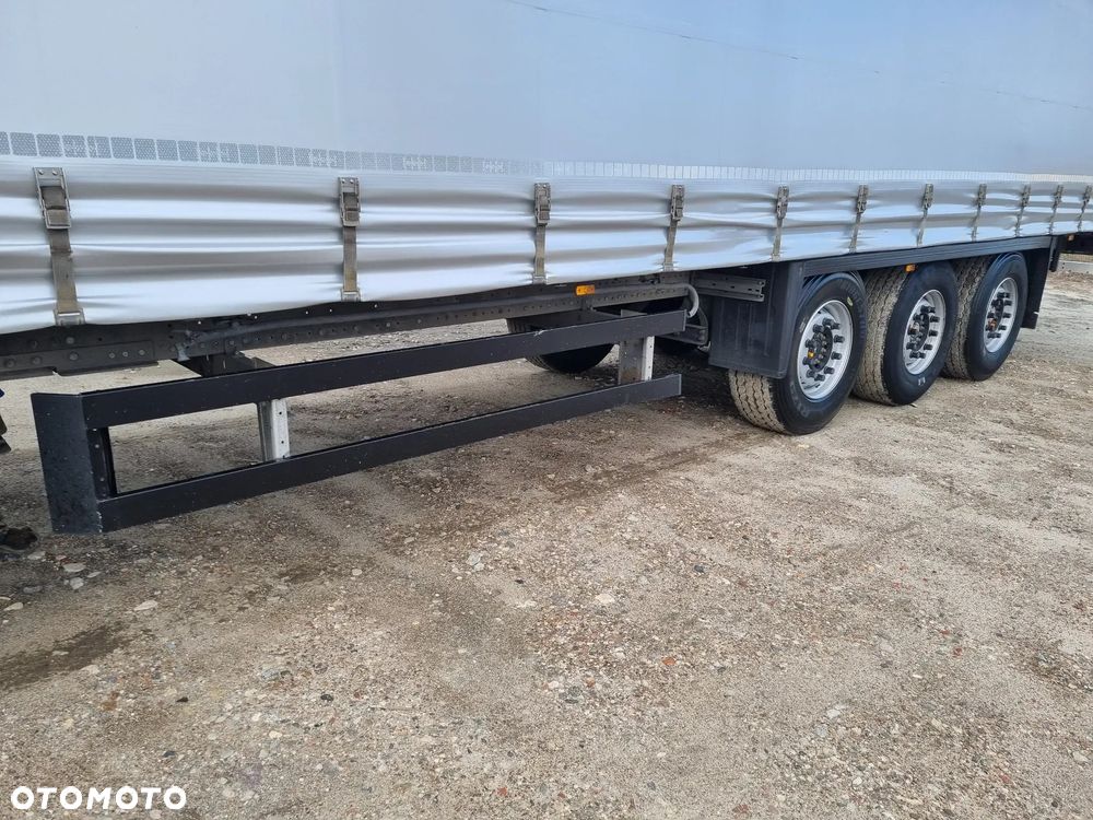 Schmitz Cargobull SCS 24 - 20