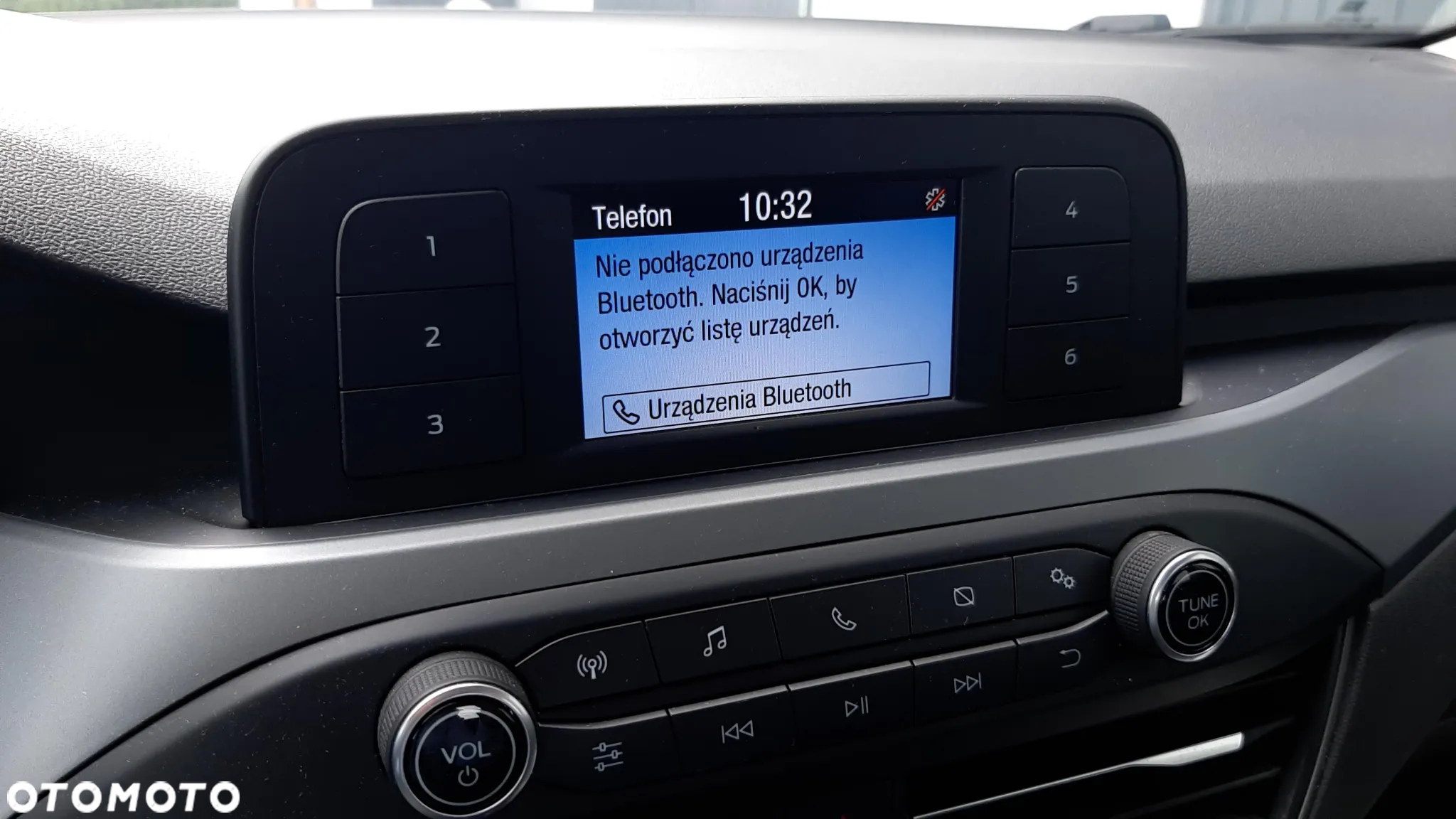 Ford Focus 1.0 EcoBoost Trend ASS - 21