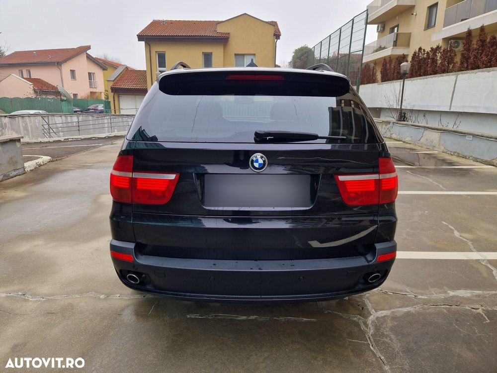 BMW X5 xDrive30d - 19