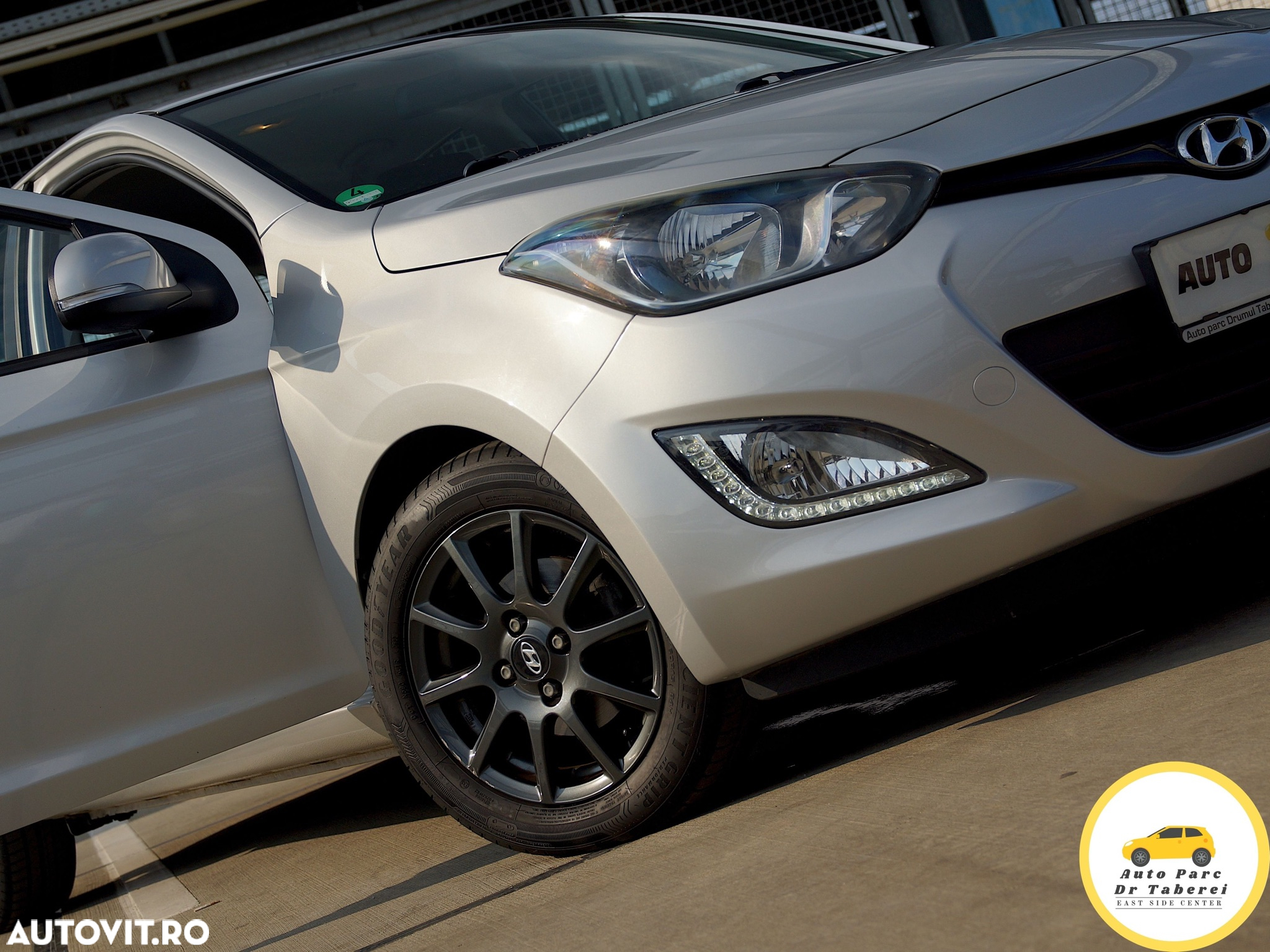 Hyundai i20 1.4 Comfort - 5