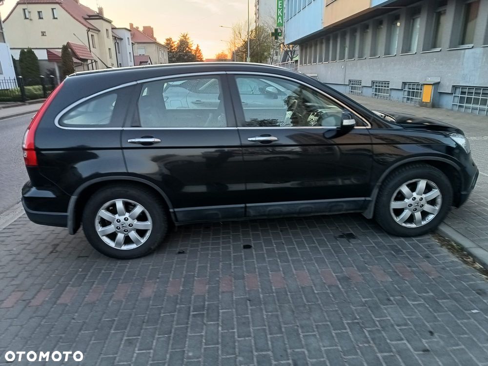 Honda CR-V 2.2i CTDi DPF Comfort - 5