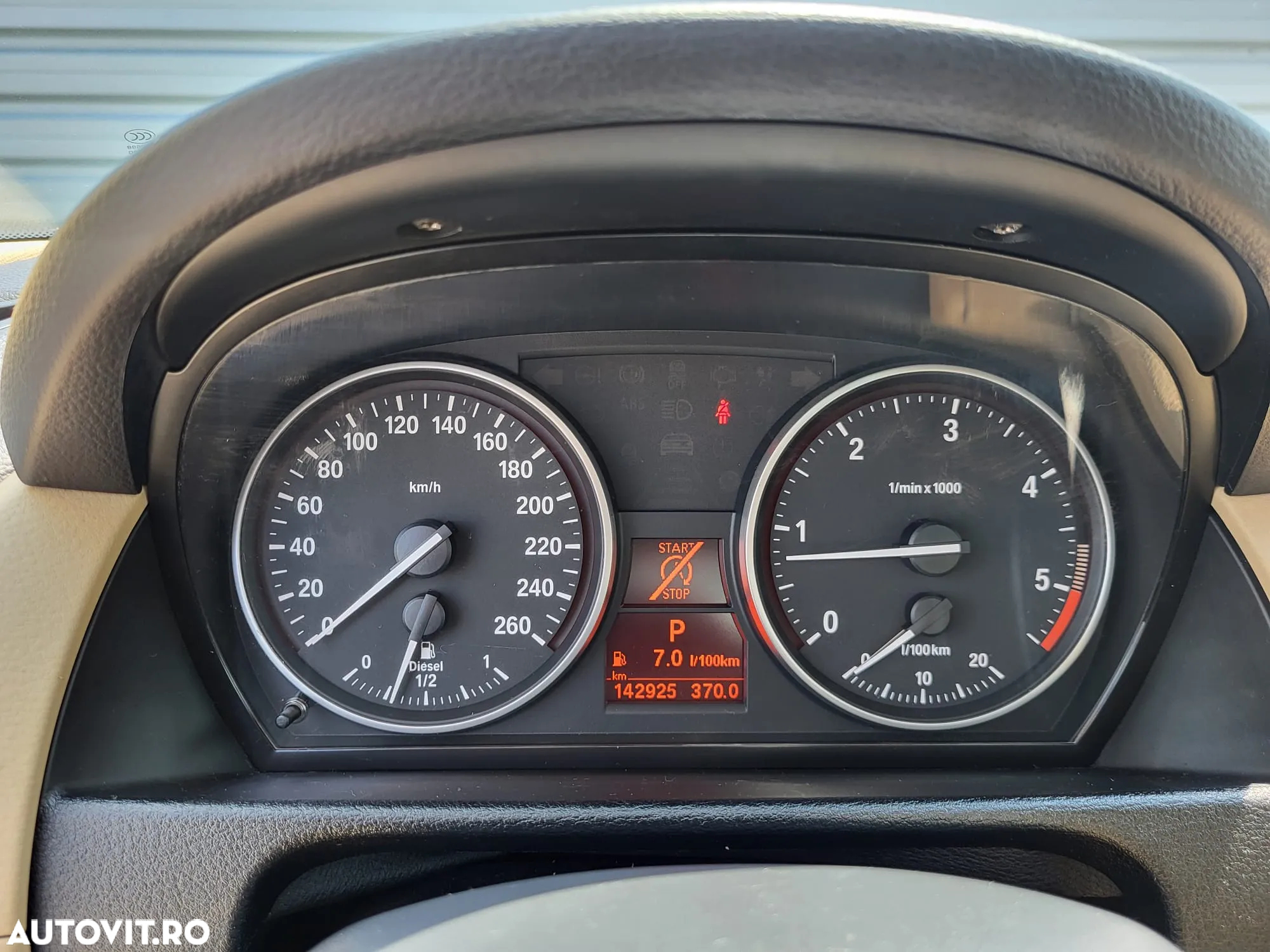 BMW X1 sDrive18d Aut. - 10