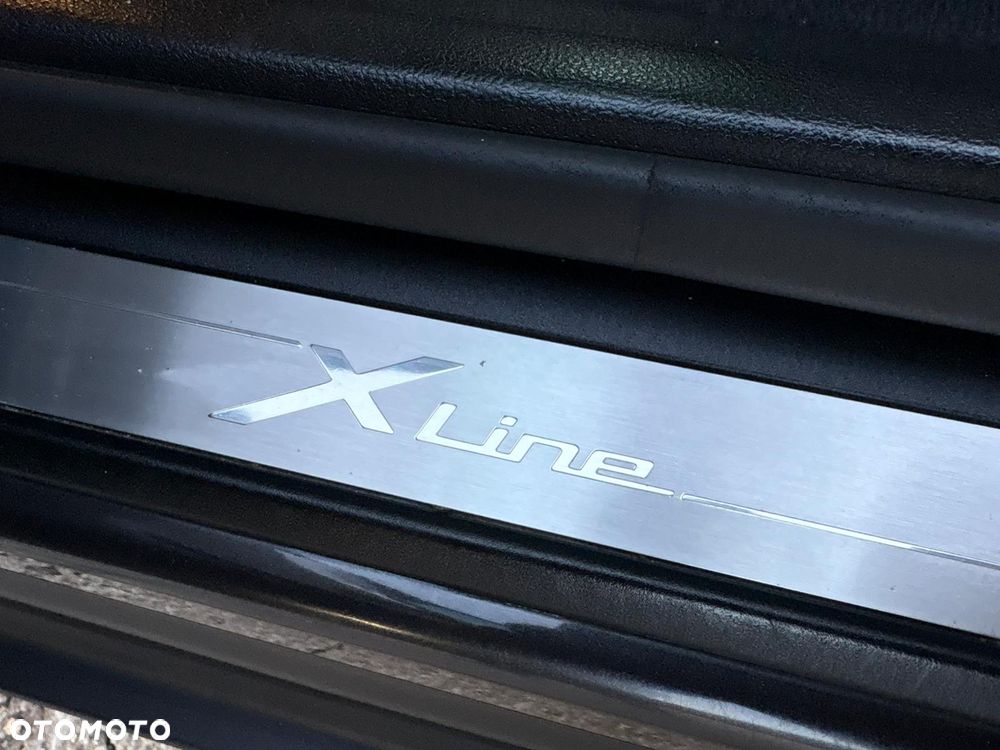 BMW X3 xDrive20d M Sport Edition - 23