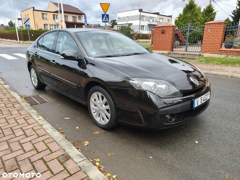 Renault Laguna 2.0 16V Expression - 2
