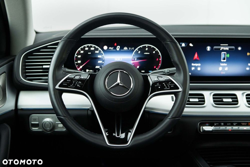 Mercedes-Benz GLE 300 d mHEV 4-Matic AMG Line - 21