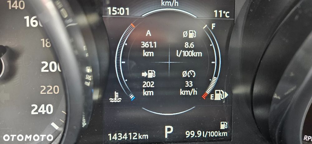 Land Rover Range Rover Evoque 2.0TD4 HSE - 10