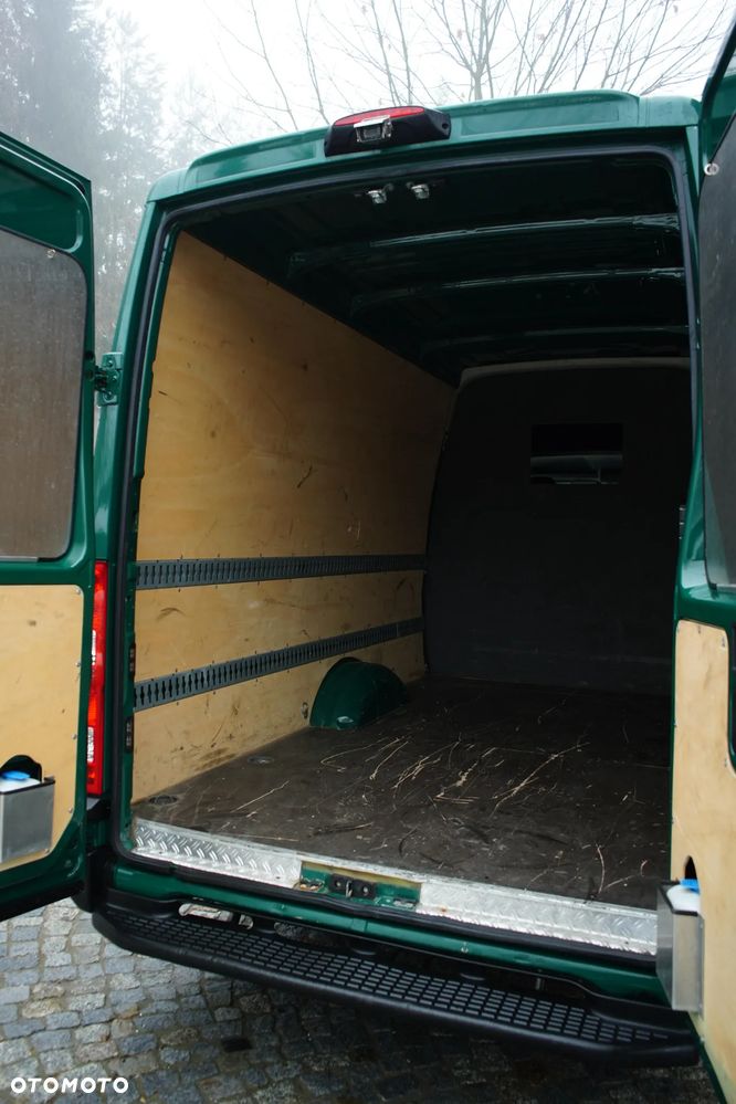 Iveco Iveco Daily - 5