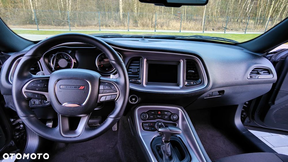 Dodge Challenger 5.7 R/T - 11