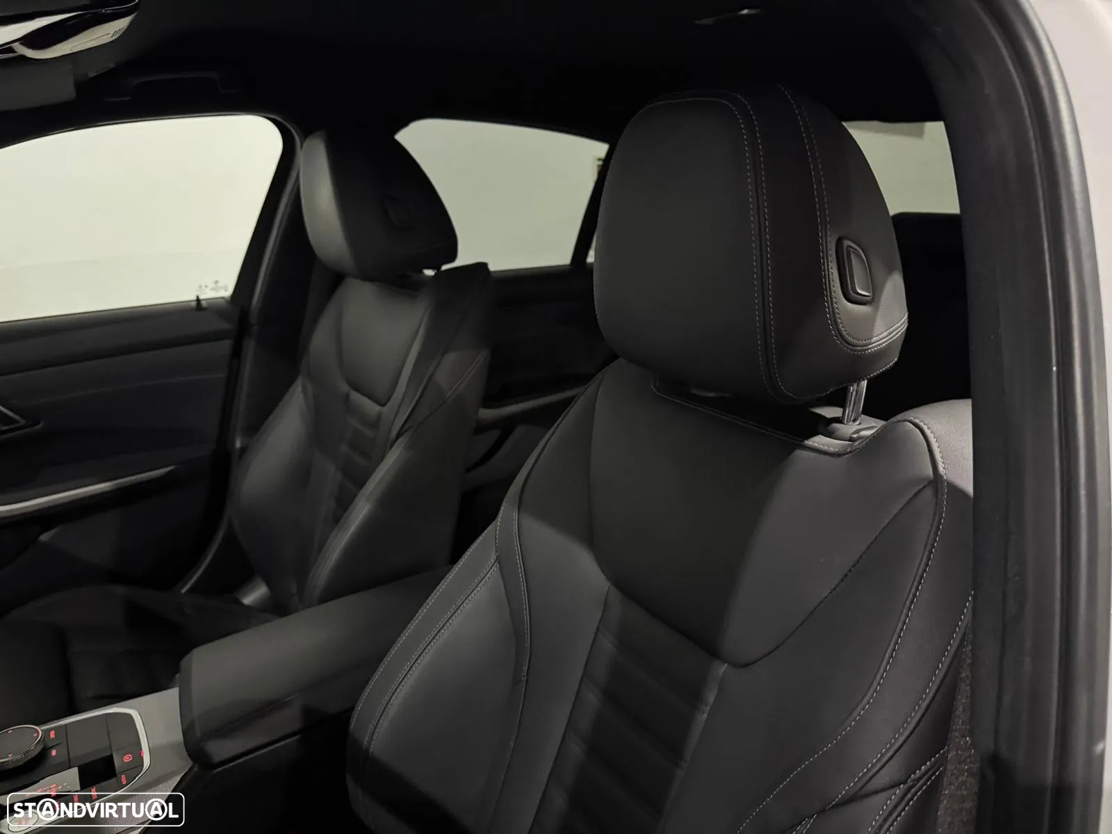 BMW 330 e Auto - 45