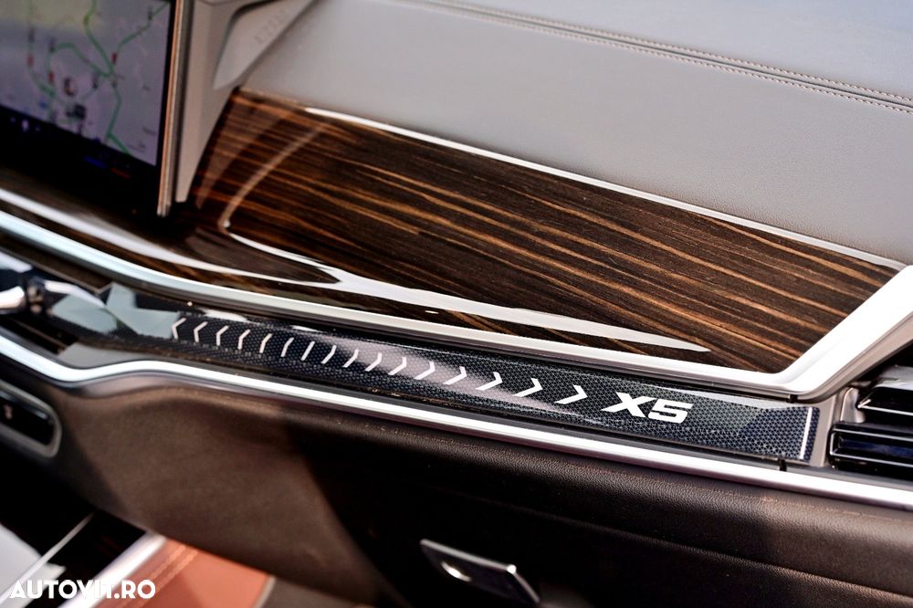 BMW X5 xDrive30d AT MHEV - 25