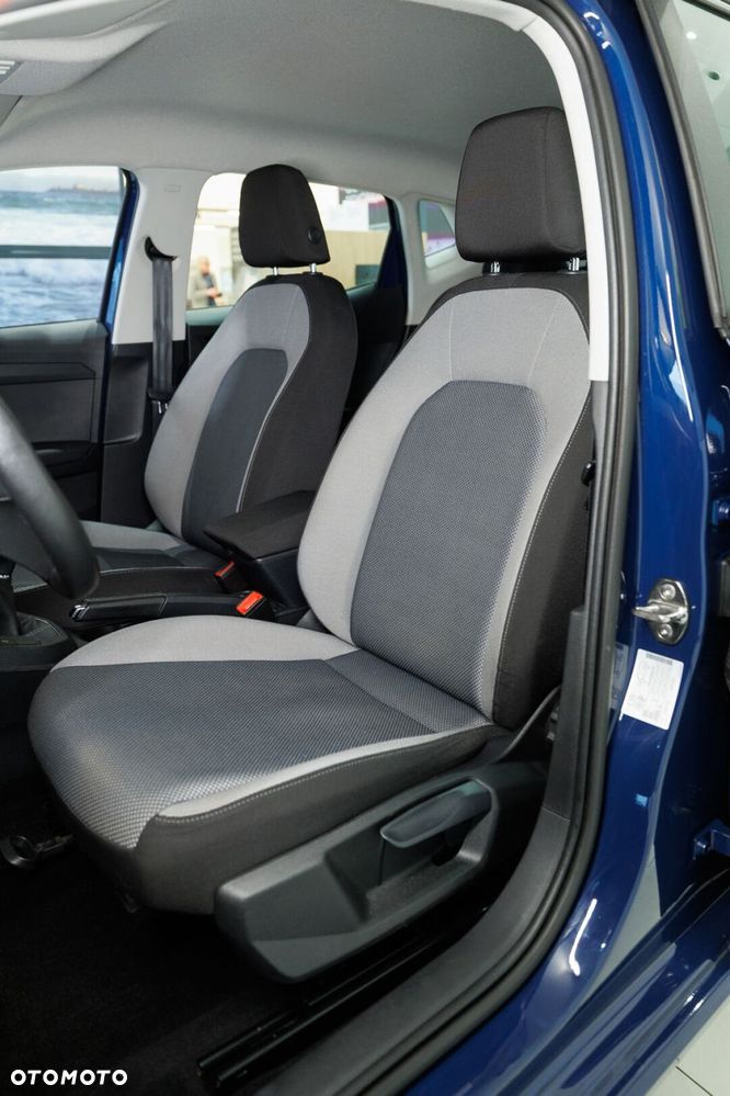 Seat Ibiza 1.0 TSI Style S&S - 8