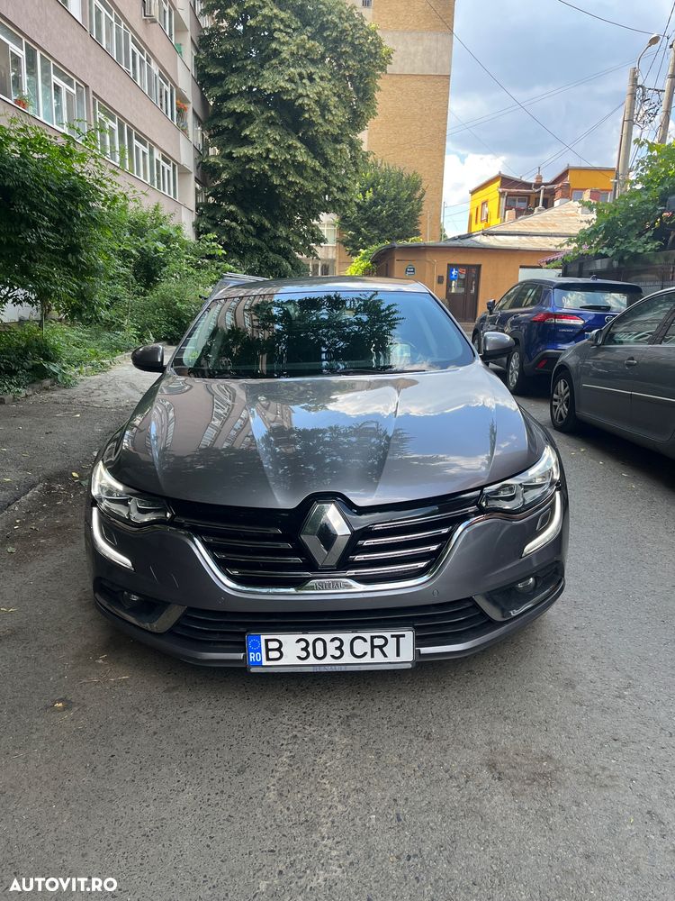 Renault Talisman - 10