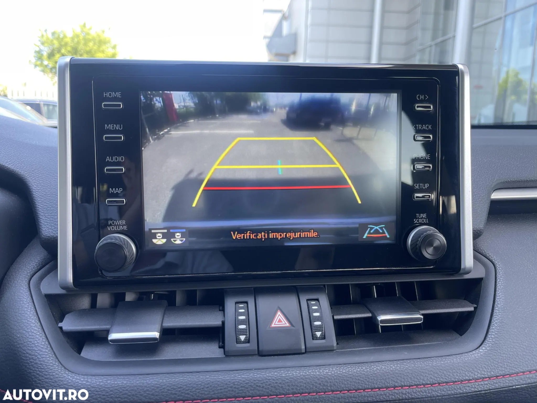 Toyota RAV4 - 19
