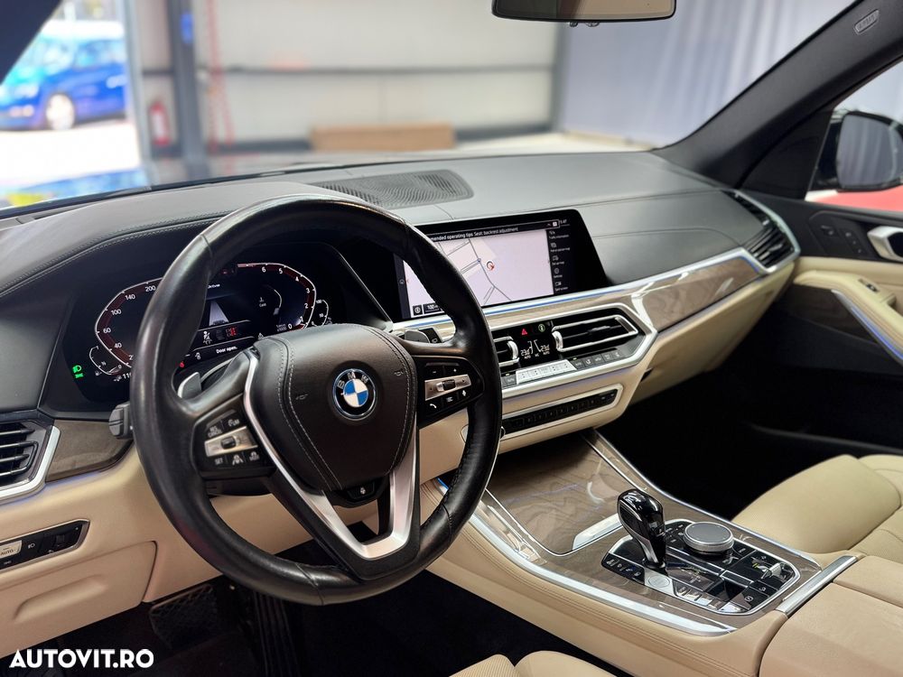 BMW X5 xDrive45e AT PHEV - 9