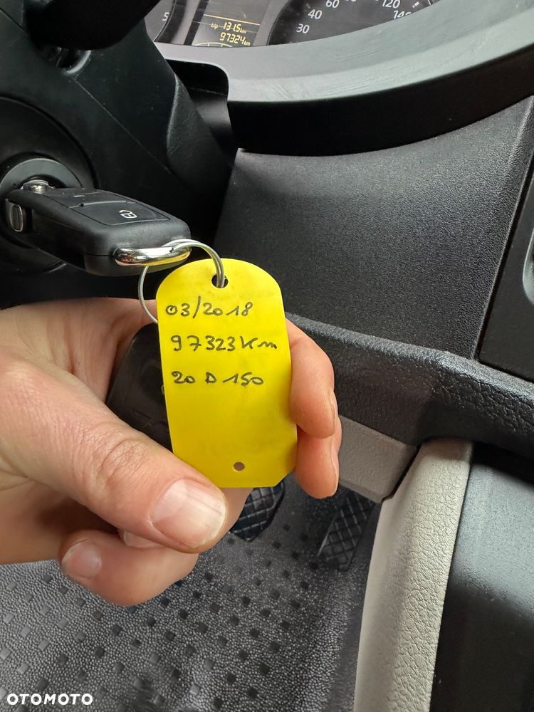 Volkswagen Transporter L2H2 DSG - 17