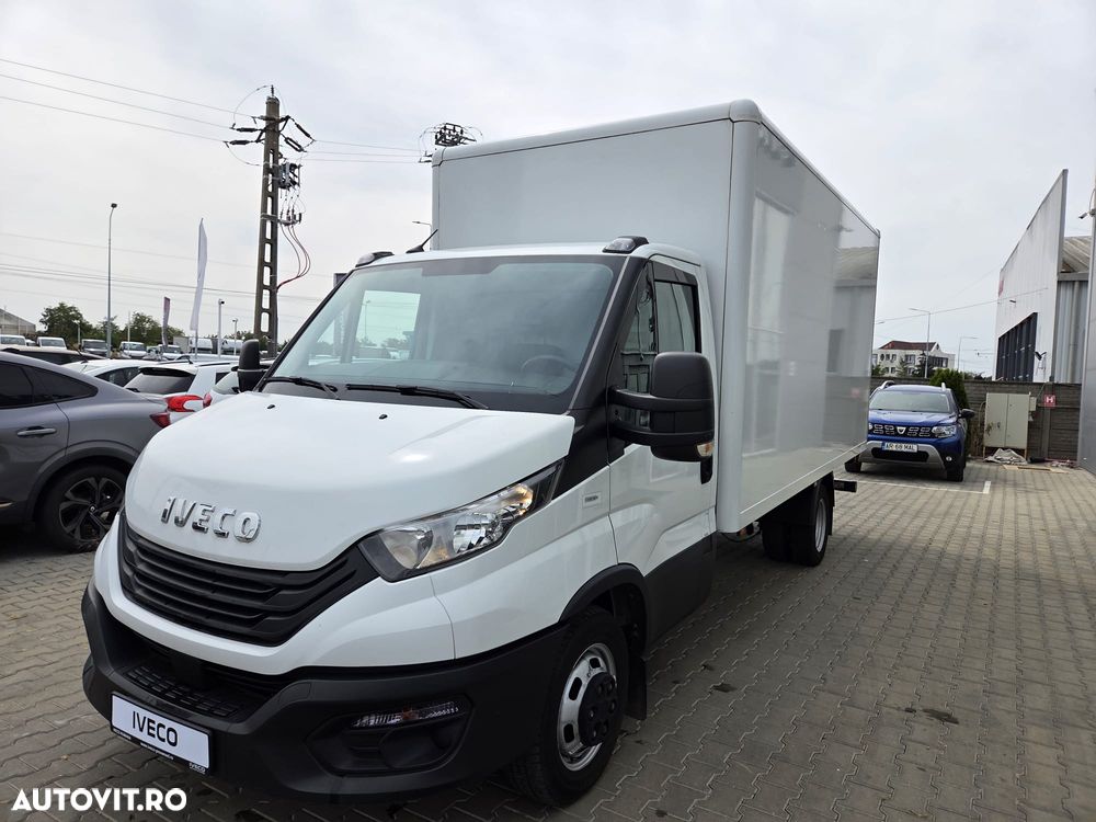 Iveco DAILY35C16 - 4