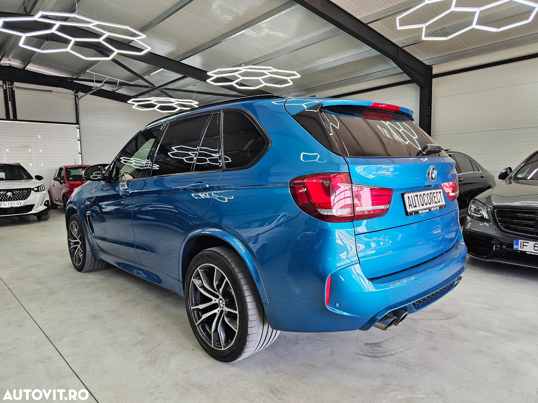 BMW X5 M Standard - 4
