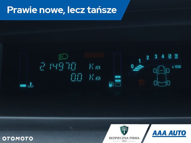 Renault Grand Scenic - 13