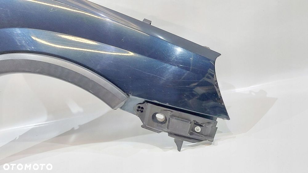 błotnik przód prawy opel corsa c 03r - 5