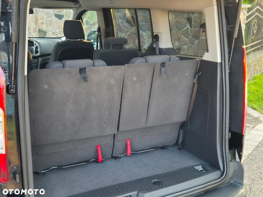 Ford Tourneo Connect Grand 1.6 TDCi Titanium - 28
