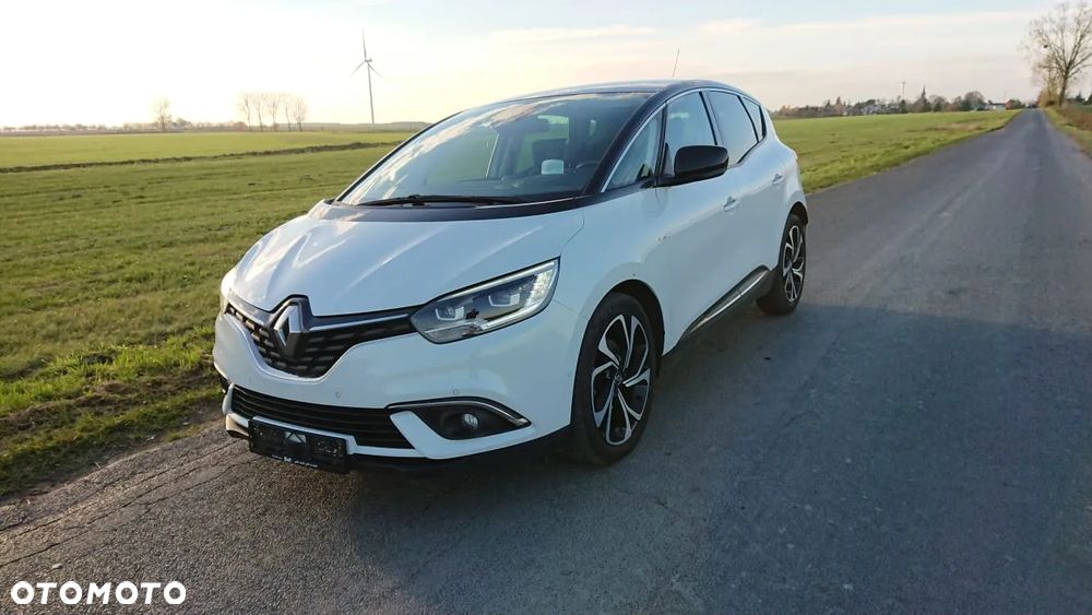 Renault Scenic Energy TCe 130 S&S Xmod Bose Edition - 1