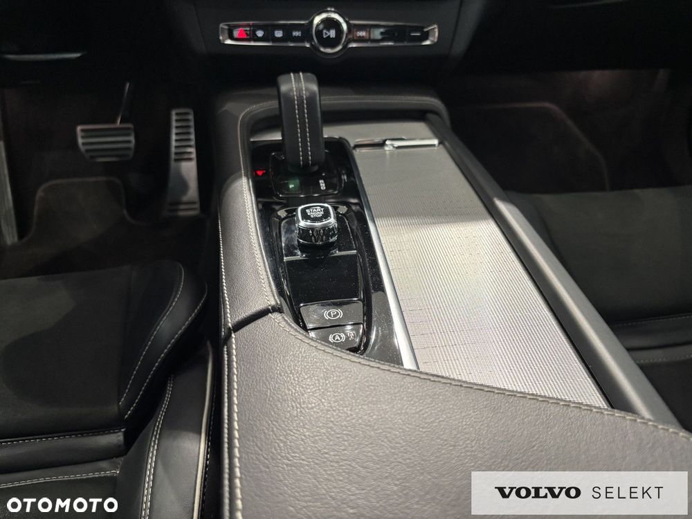 Volvo S90 - 15