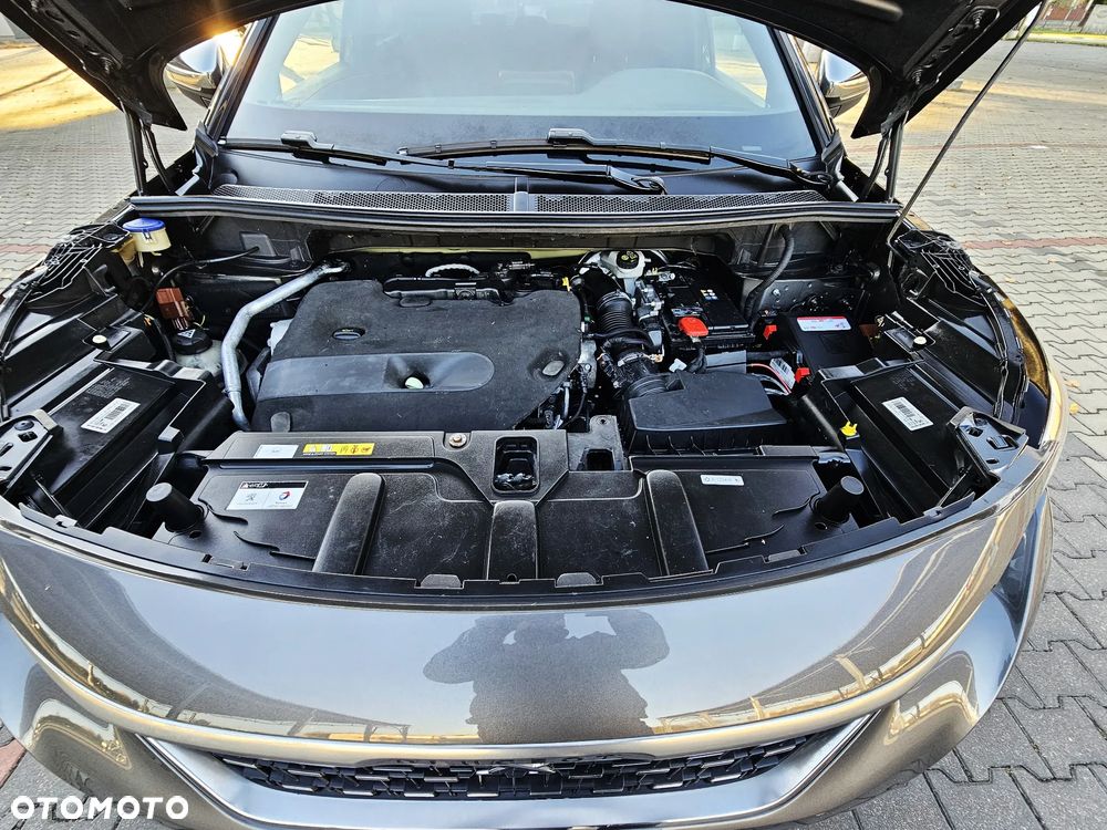 Peugeot 5008 2.0 BlueHDI GT S&S EAT8 - 32