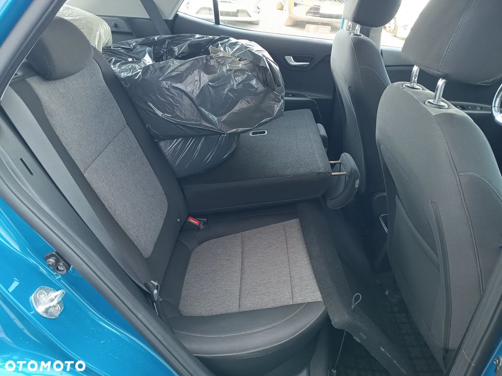 Kia Stonic - 18