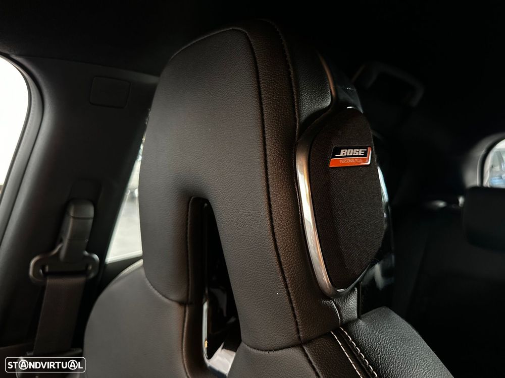 Nissan Juke 1.0 DIG-T Tekna - 28