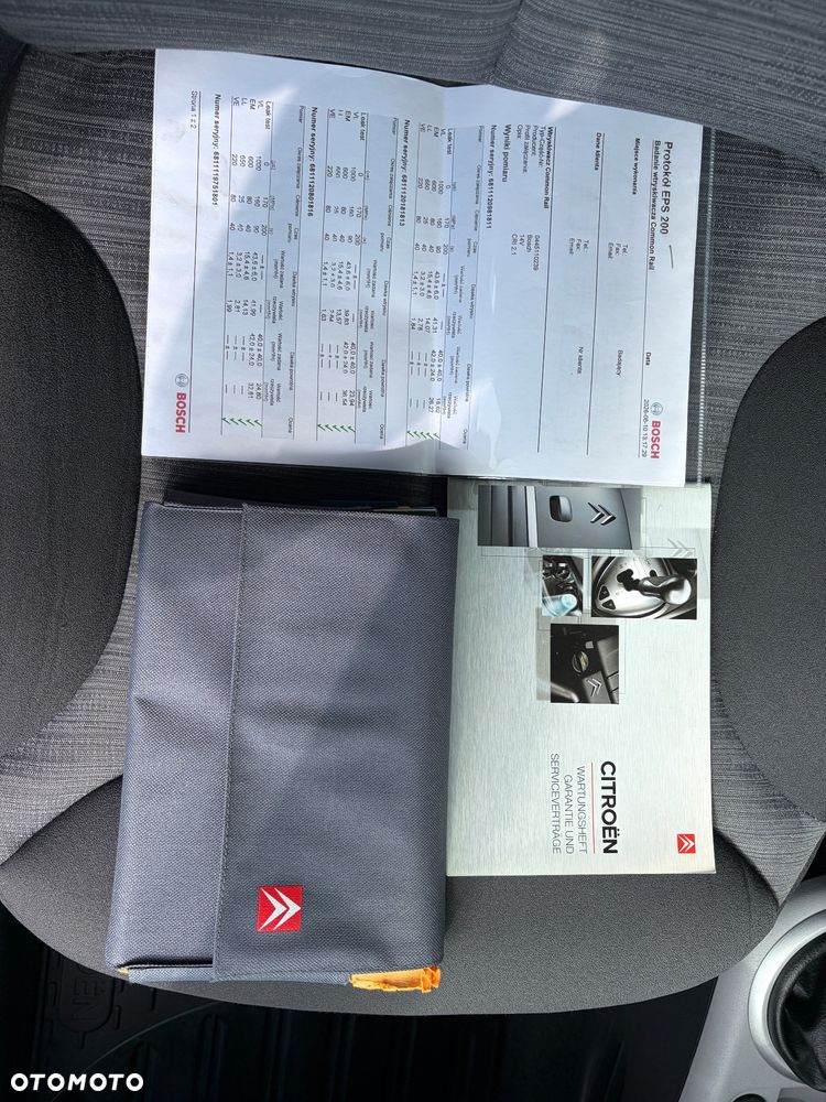 Citroën C3 1.6 HDi SX Pack - 25